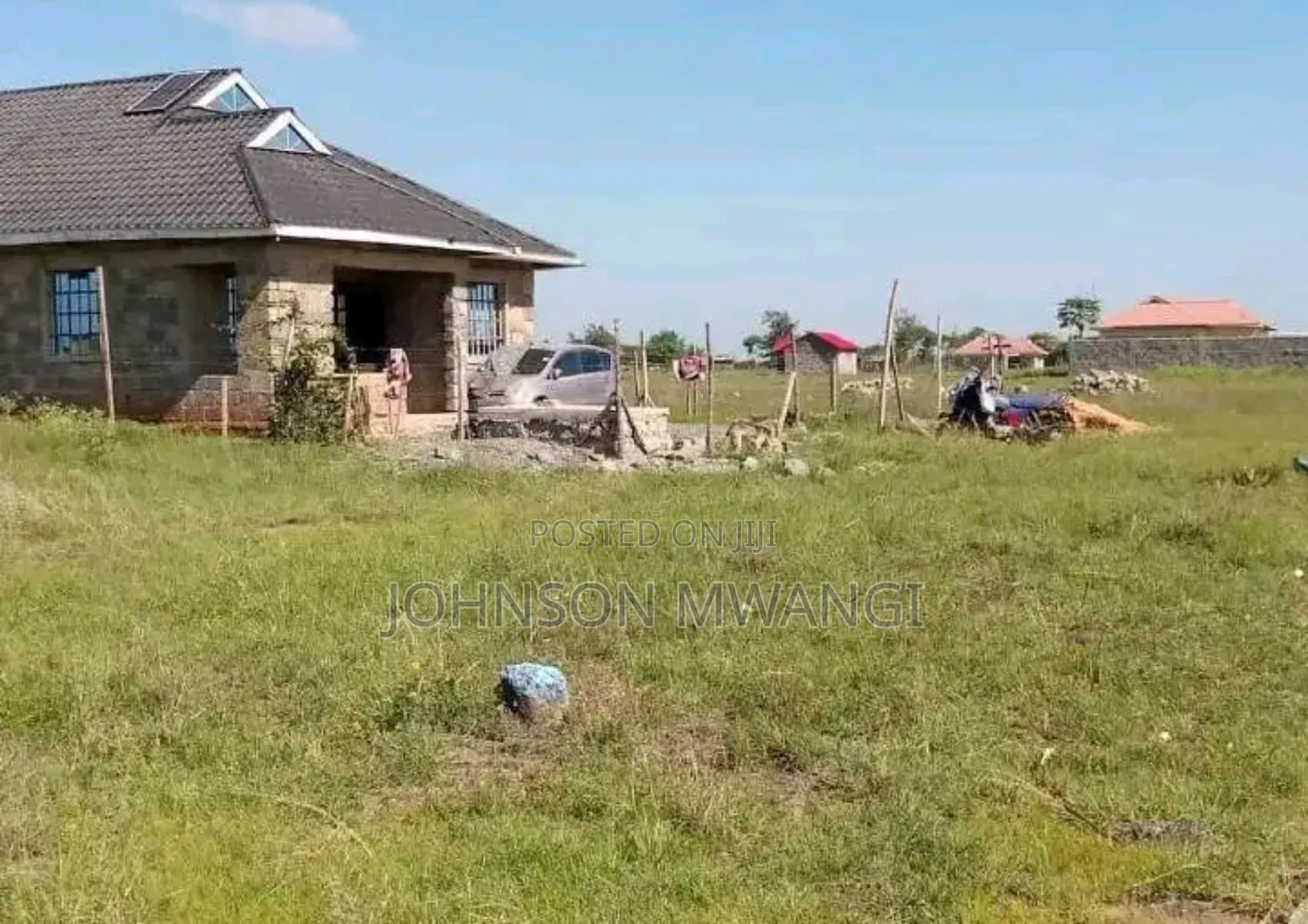 Plot for Sale