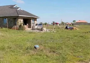 Plot for Sale