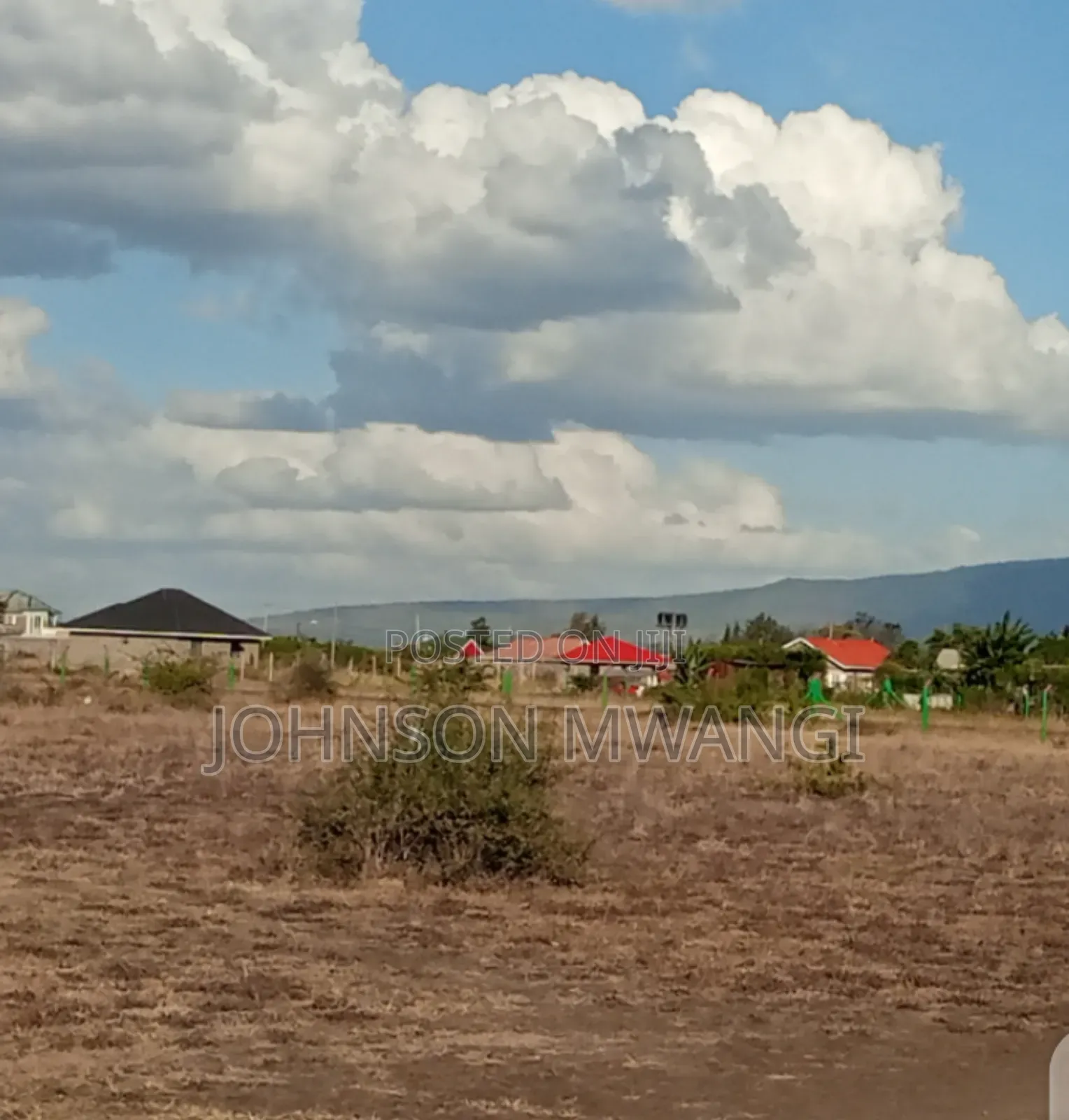 Plot for Sale