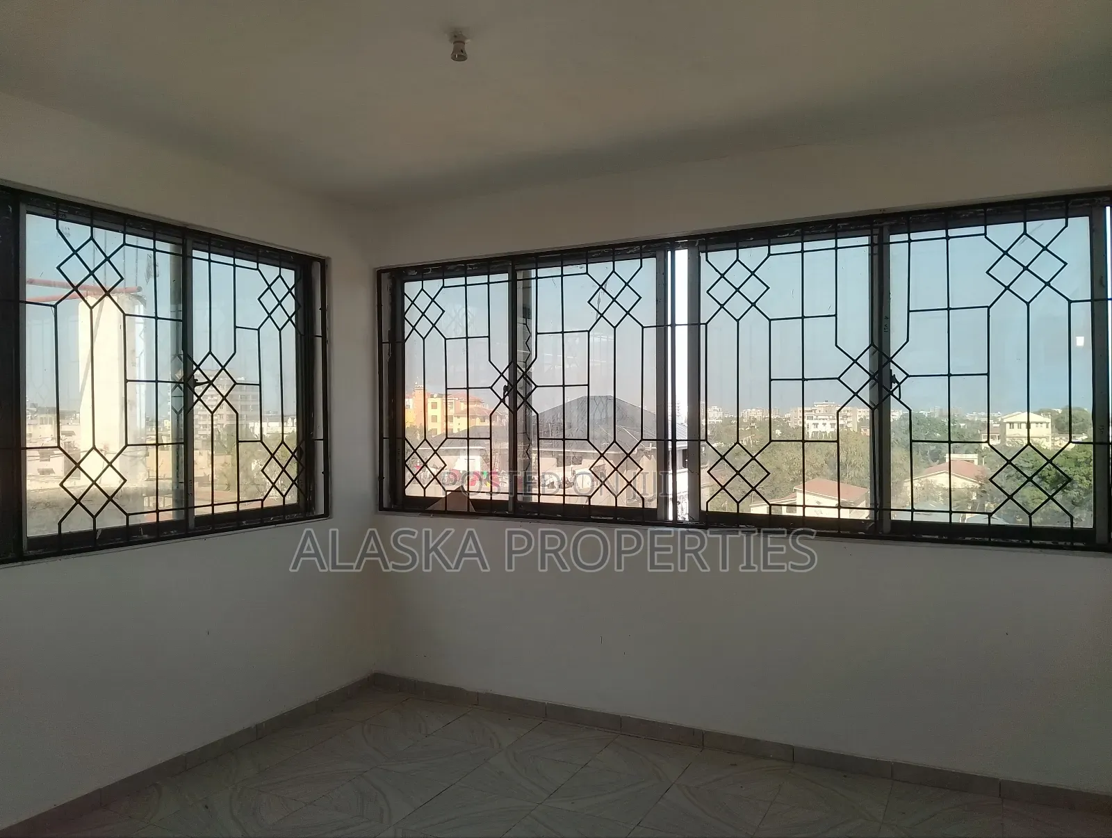 2bdrm Penthouse in Maweni, Nyali for rent