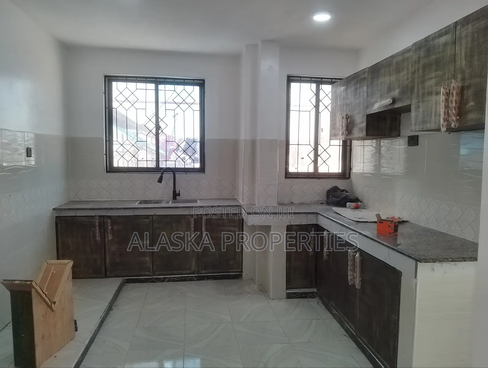 2bdrm Penthouse in Maweni, Nyali for rent