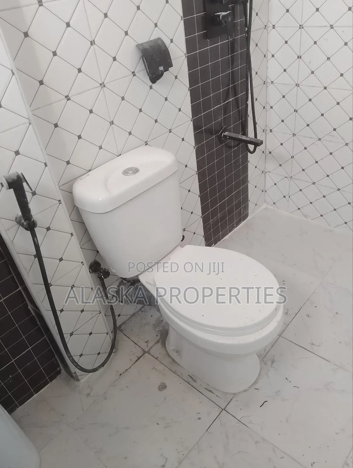 2bdrm Penthouse in Maweni, Nyali for rent