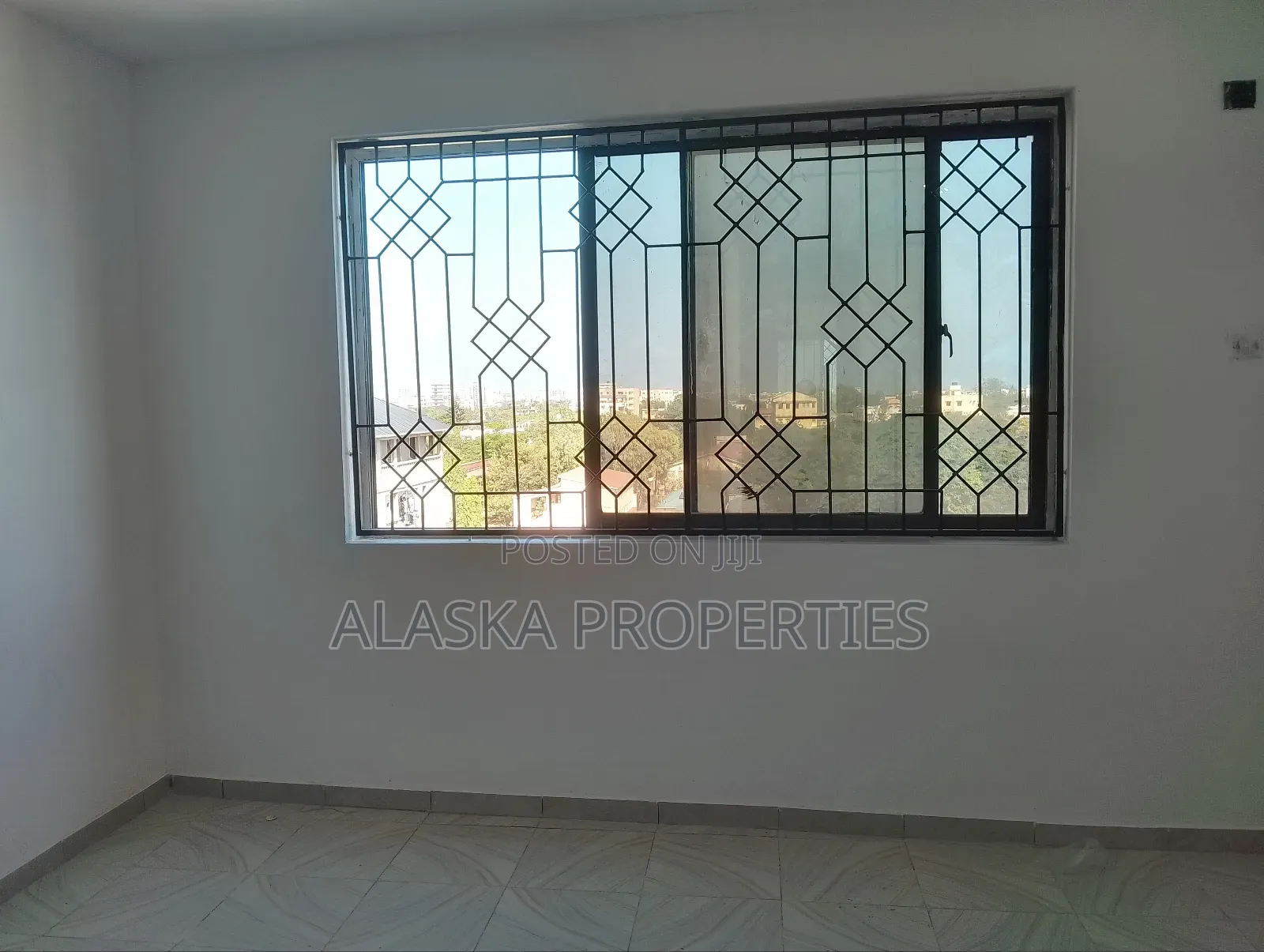 2bdrm Penthouse in Maweni, Nyali for rent