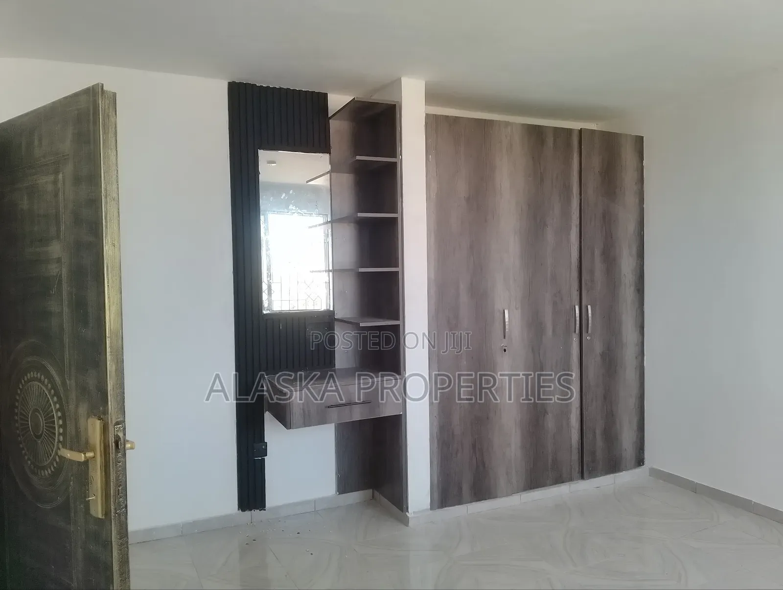 2bdrm Penthouse in Maweni, Nyali for rent