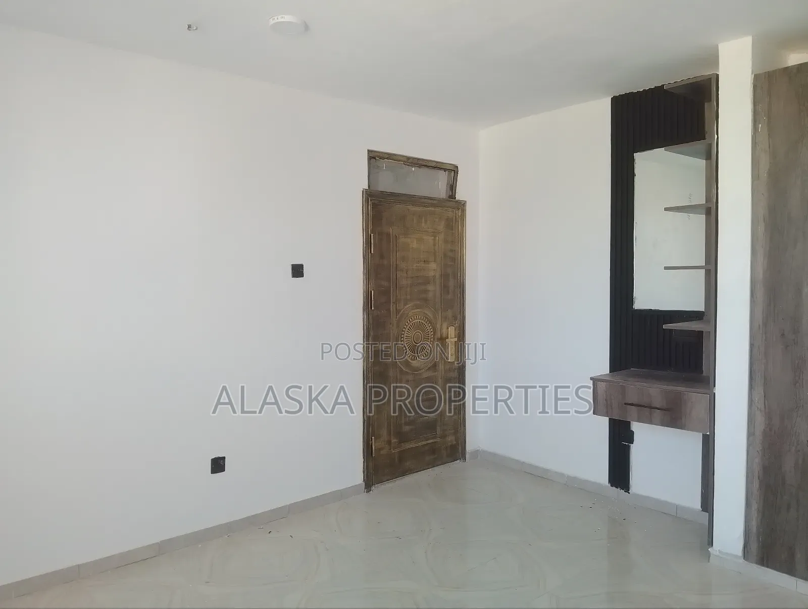 2bdrm Penthouse in Maweni, Nyali for rent
