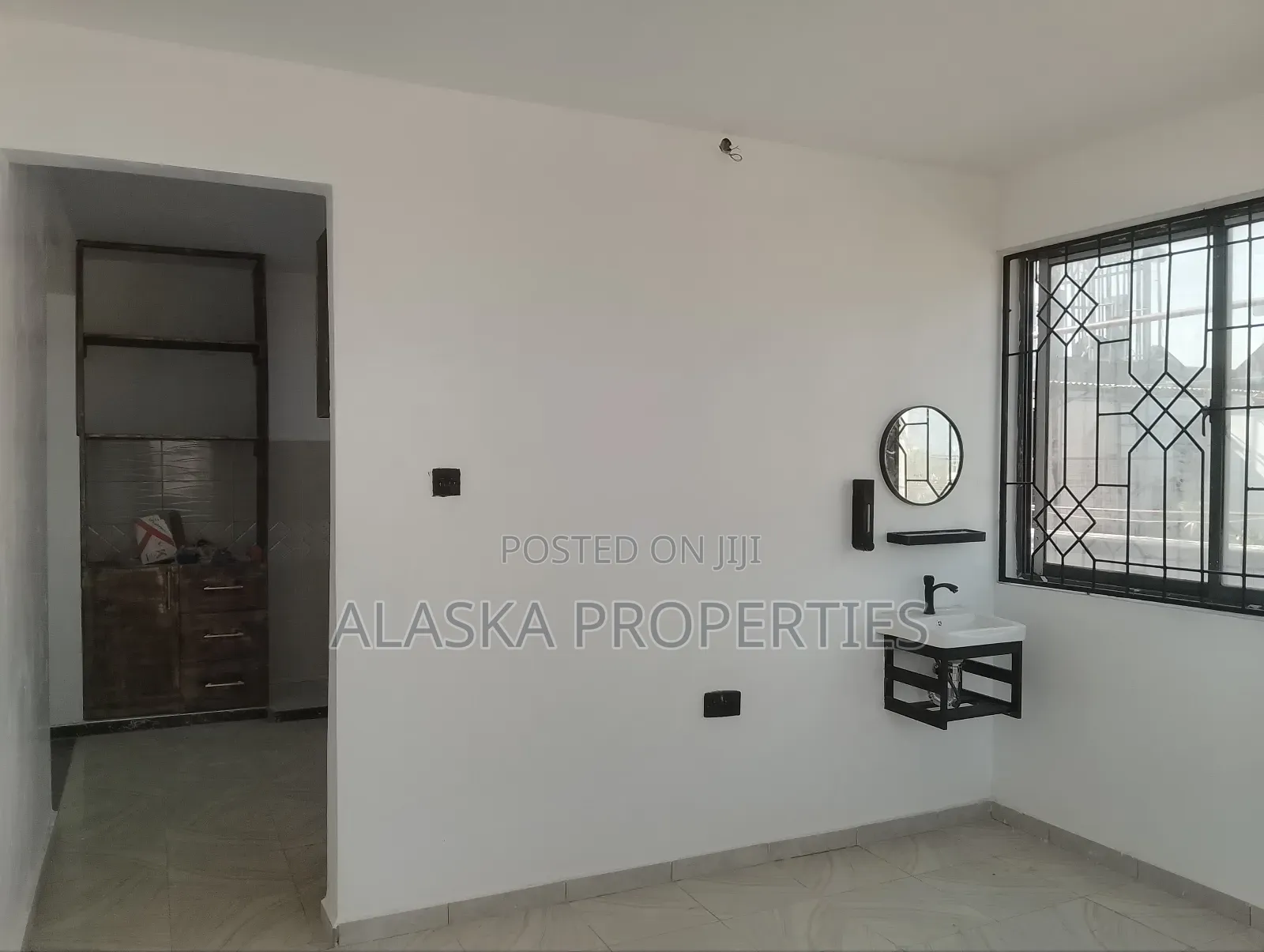 2bdrm Penthouse in Maweni, Nyali for rent