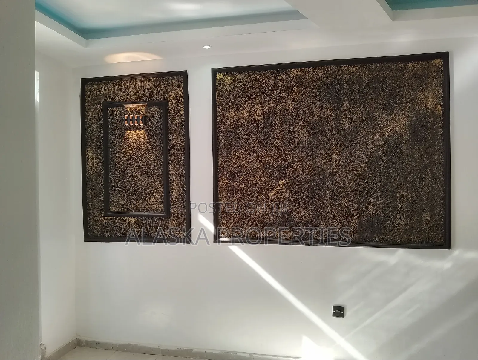 2bdrm Penthouse in Maweni, Nyali for rent