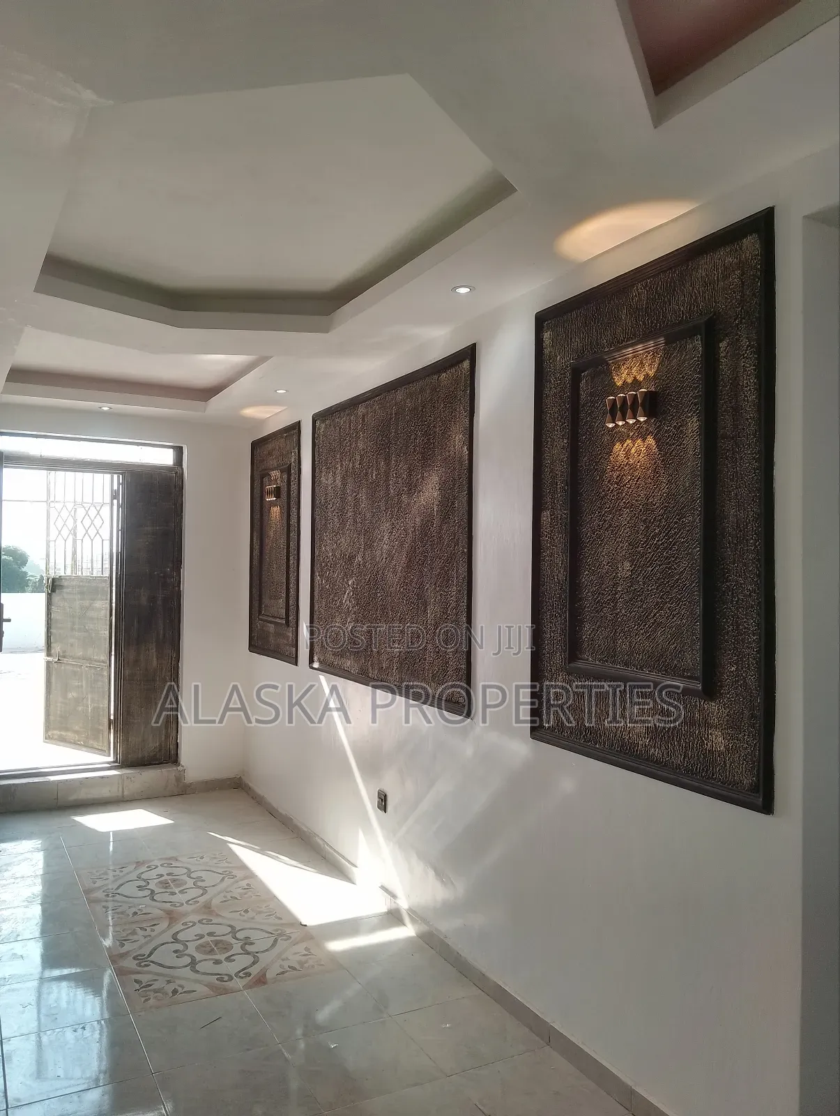 2bdrm Penthouse in Maweni, Nyali for rent
