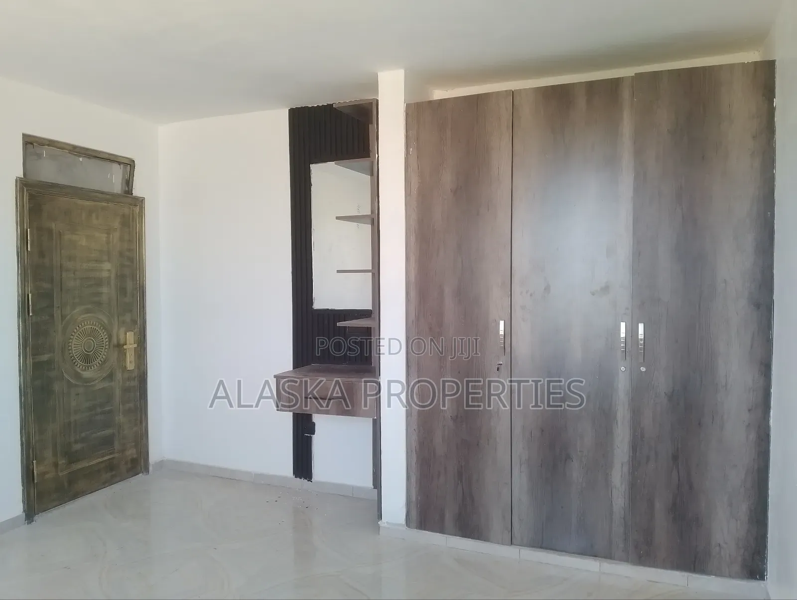 2bdrm Penthouse in Maweni, Nyali for rent