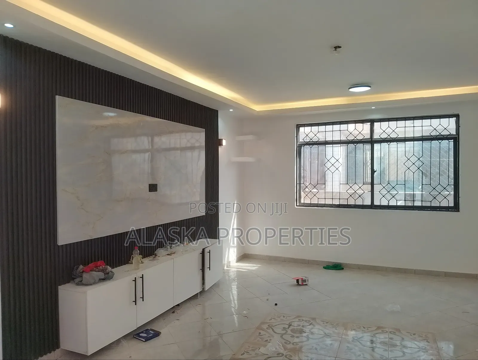 2bdrm Penthouse in Maweni, Nyali for rent