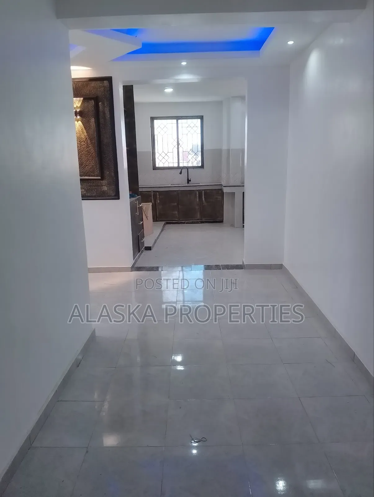 2bdrm Penthouse in Maweni, Nyali for rent