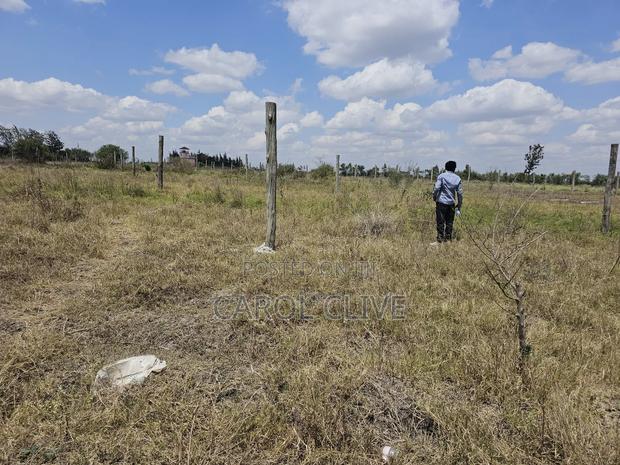 Komahills Kangundo Road Plots for Sale