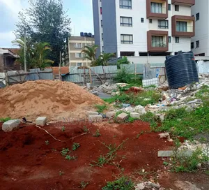 Land for Sale in West Land