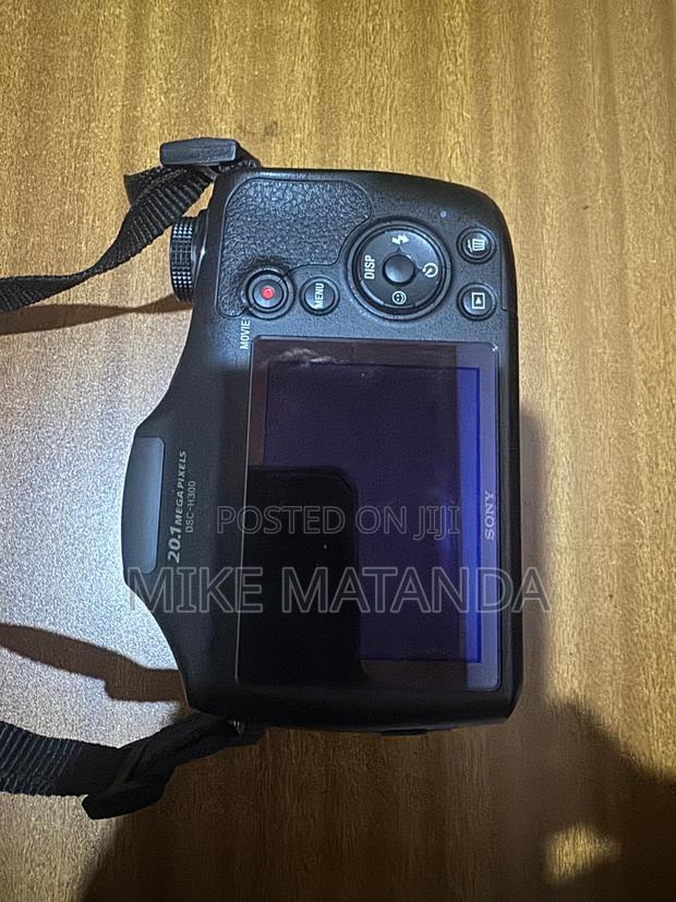 Sony Camera - thumbnail 2