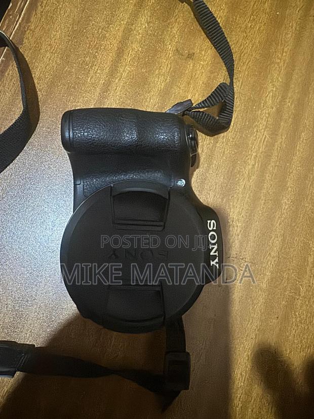 Sony Camera - thumbnail 3