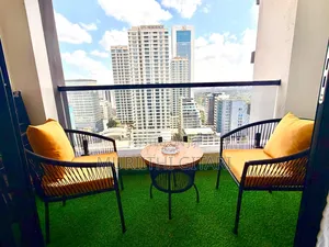 Luxurious 1 Bedroom Apartment