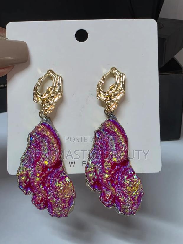 Fashion Earrings