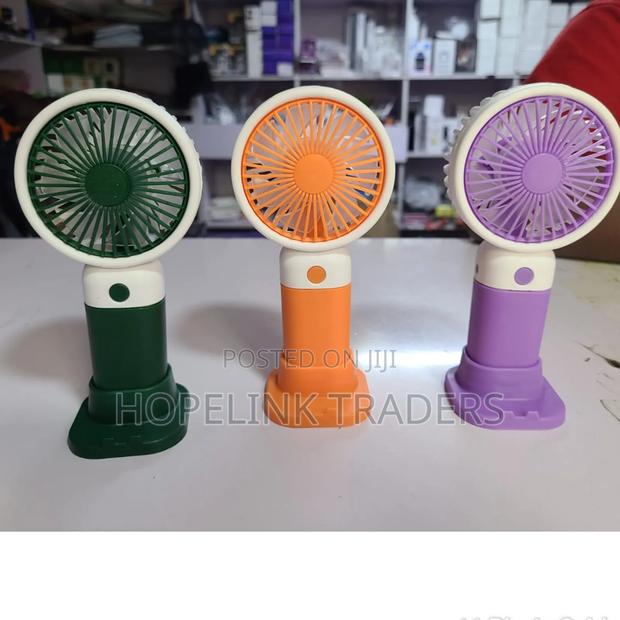 Portable Fan,Mini Fan - main view