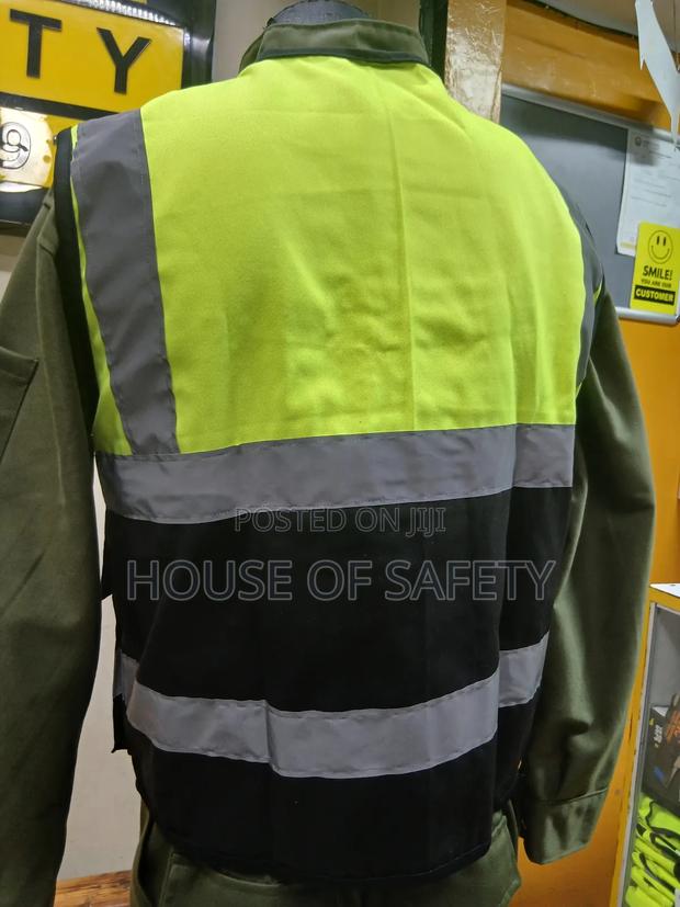 Distinguish Cotton Vests - thumbnail 2