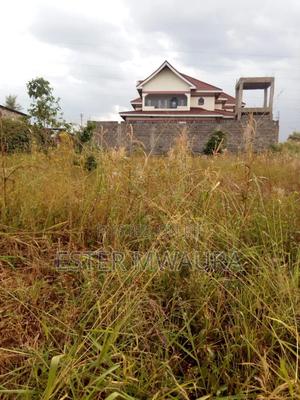 Quick Residential Plot for Sale in Kiamumbi. 50x100