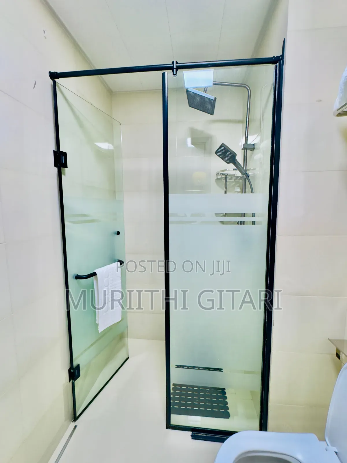 Luxurious 1 Bedroom Apartment