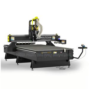 Best Quality CNC Machine - thumbnail 2