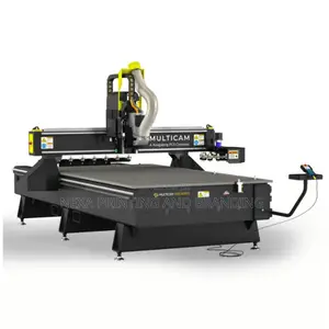 Best Quality CNC Machine