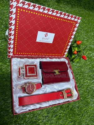 Fancy Valentine Ladies Gift Set - thumbnail 2