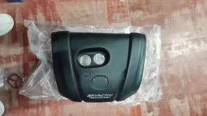 Mazda Diesel Engines Top Cover