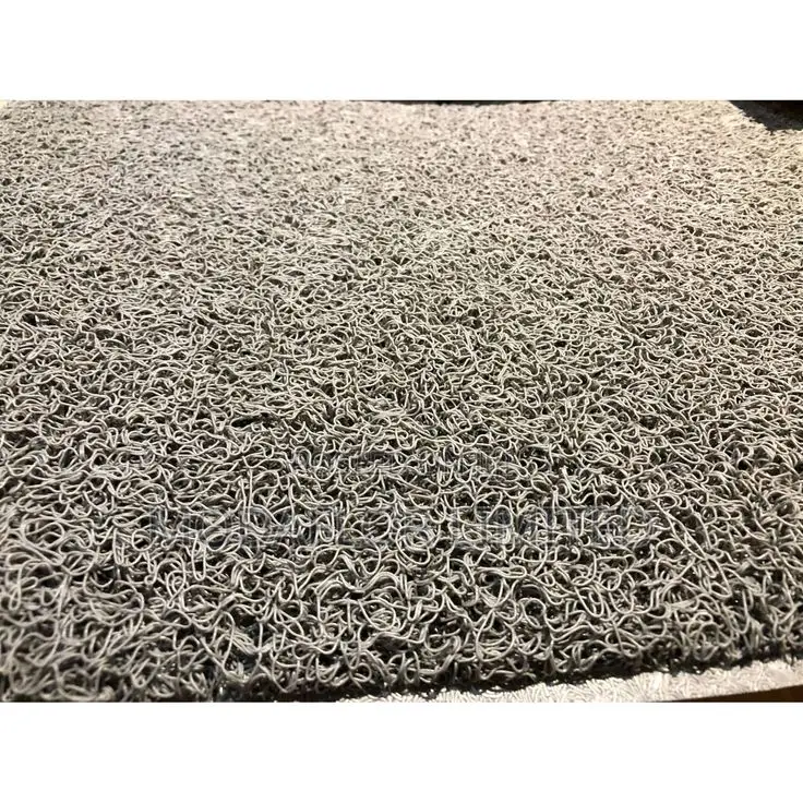 Spaghetti Mat – Perfect for Entrances Doorways