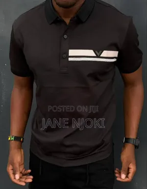 Men Polo T-shirt