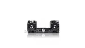 Ha450 Hisense 2.0 Channel Stereo Mini Hifi System 360w