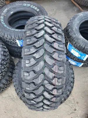 265/75r16 Comforser Cf3000