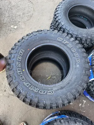 265/75r16 Comforser Cf3000