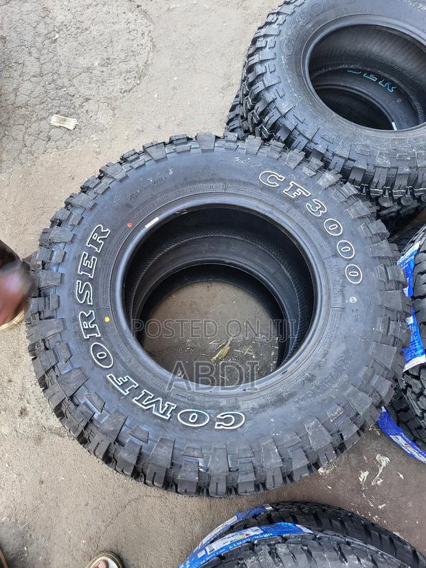 265/75r16 Comforser Cf3000 - thumbnail 2