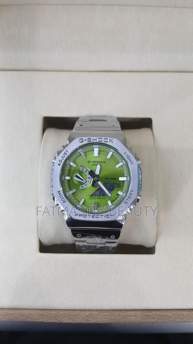 G Shock Watches - thumbnail 2