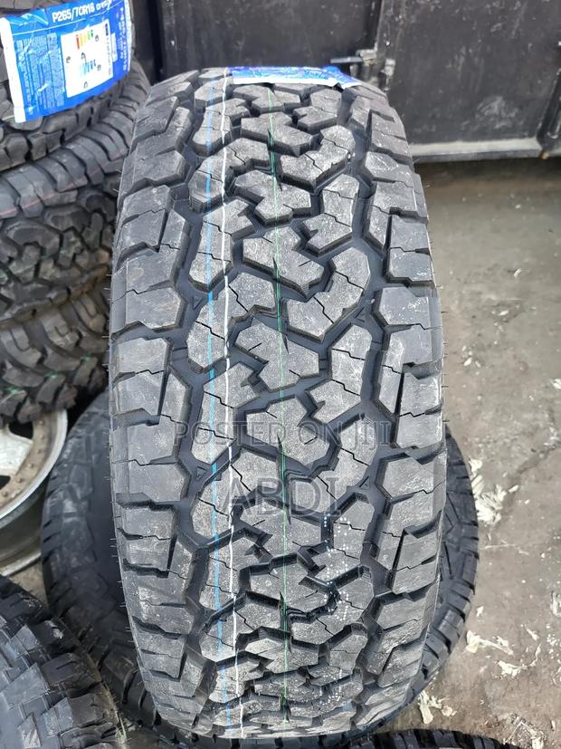 265/75r16 Comforser Cf1100 - thumbnail 2