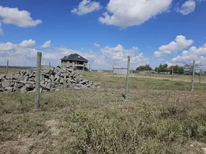Kitengela Olturoto Lenchani Plots. 50*100 at .