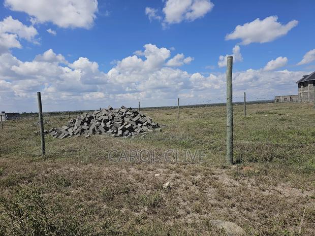 Kitengela Olturoto Lenchani Plots. 50*100 at . - thumbnail 3
