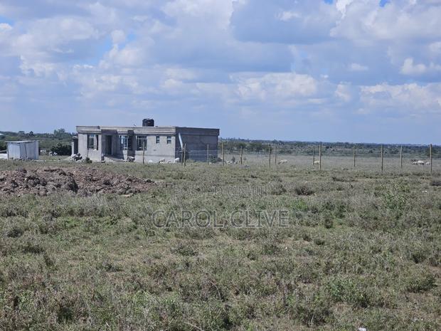 Kitengela Olturoto Lenchani Plots. 50*100 at . - thumbnail 4