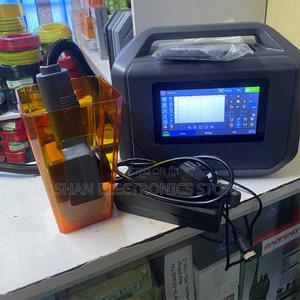 Hand-Held Engraving Machine#50w Laser Marking Laser Class 4,0.874 Mw - thumbnail 2