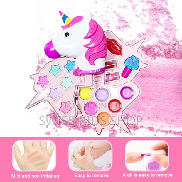 Makeup Set / Make Up Kit for Kids / Children's Beauty Set - thumbnail 3