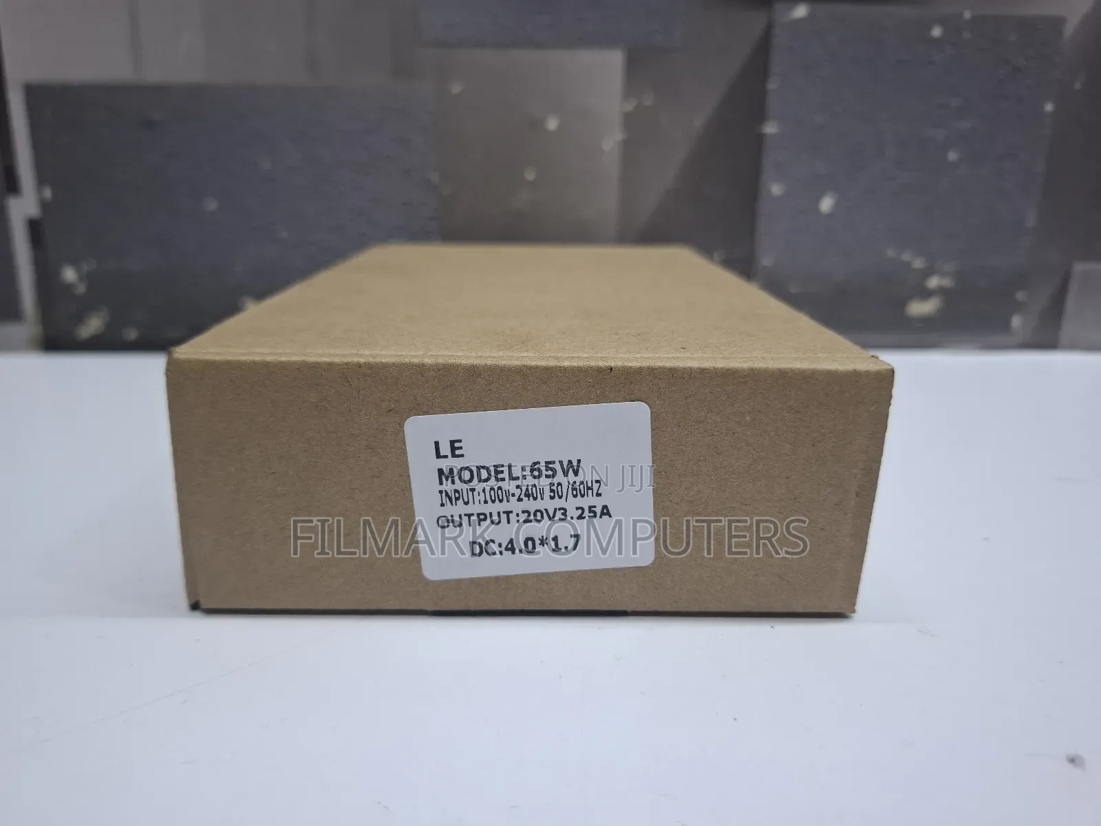 Lenovo Small Pin 65w 20v 3.25a 4.0*1.7mm Replacement Adapter