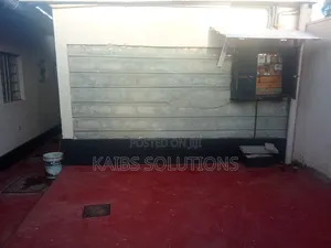 1bdrm Bedsitter in Banana for rent