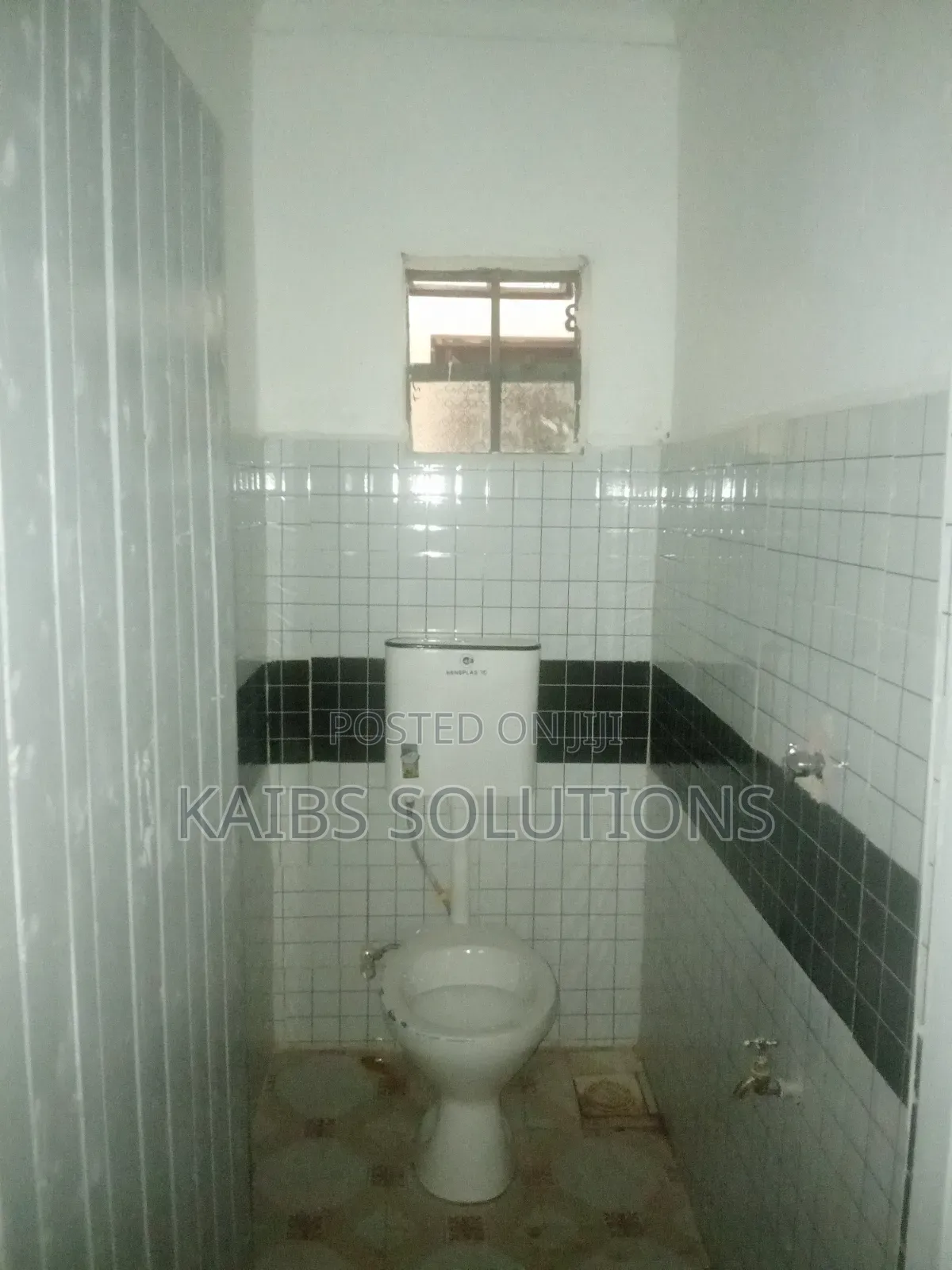 1bdrm Bedsitter in Banana for rent