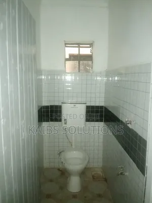 1bdrm Bedsitter in Banana for rent