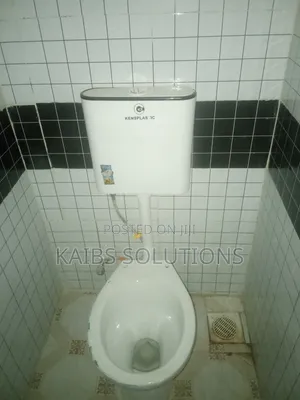 1bdrm Bedsitter in Banana for rent