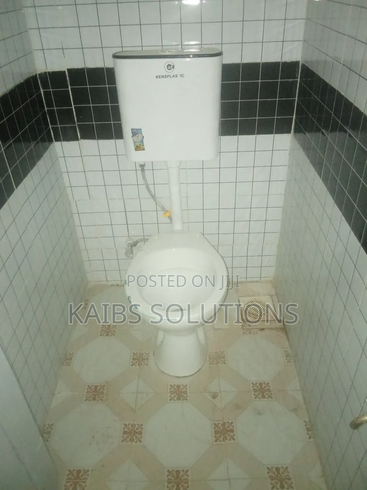 1bdrm Bedsitter in Banana for rent
