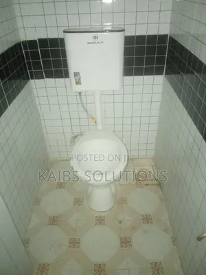 1bdrm Bedsitter in Banana for rent