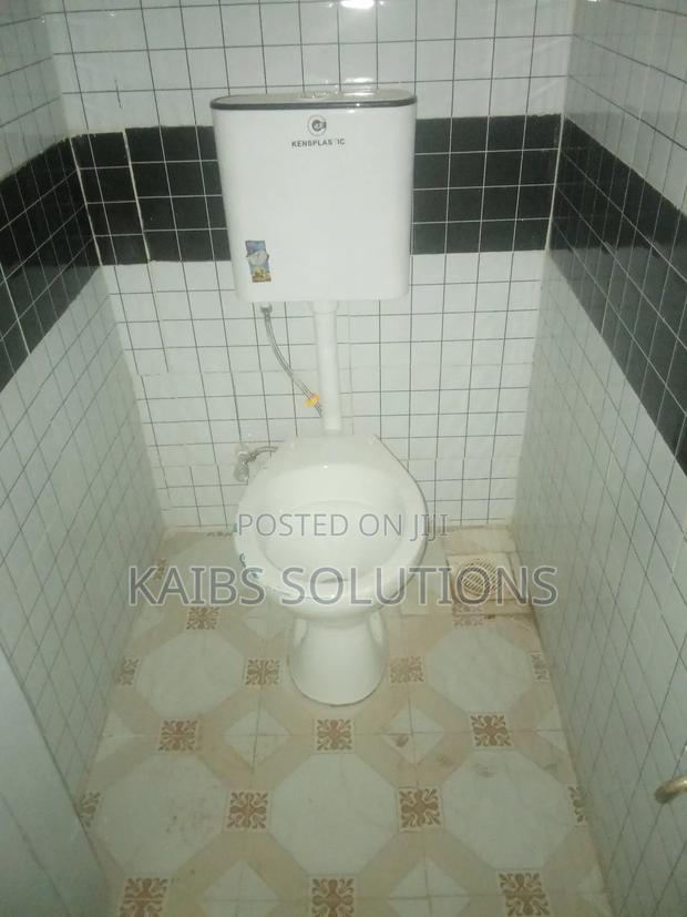 1bdrm Bedsitter in Banana for rent - thumbnail 6